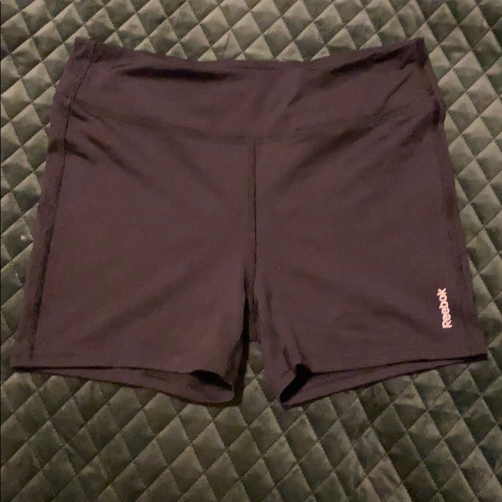 Reebok Shorts